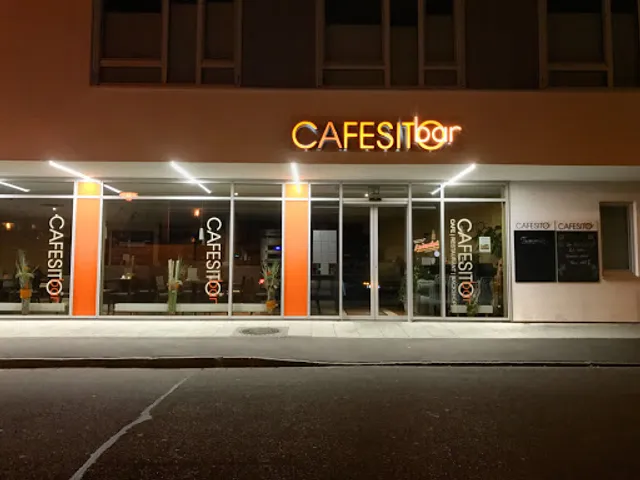 CAFESITObar Dillingen