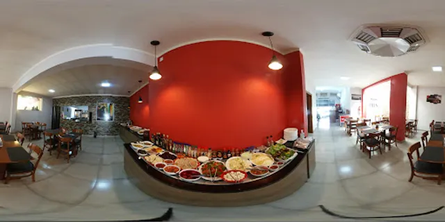 Churrascaria Gaúcha