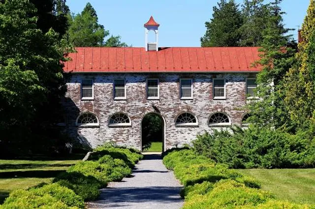 State Arboretum of Virginia