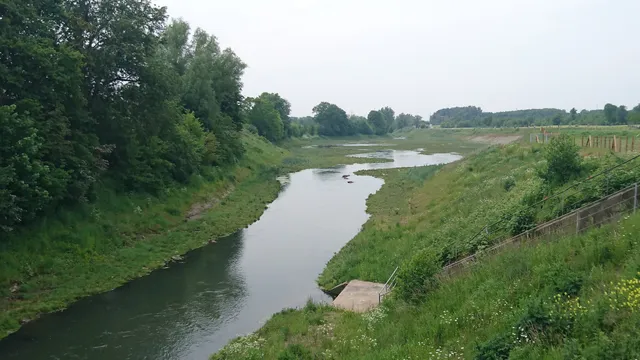 Emscherland Natur- und Wasser-Erlebnis-Park