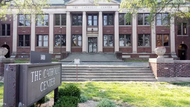 Roman Catholic Archdiocese of Indianapolis