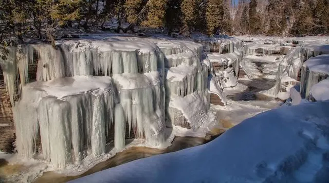 Promenade Jacques-Cartier