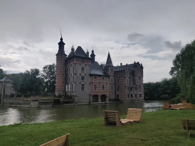's Gravenkasteel