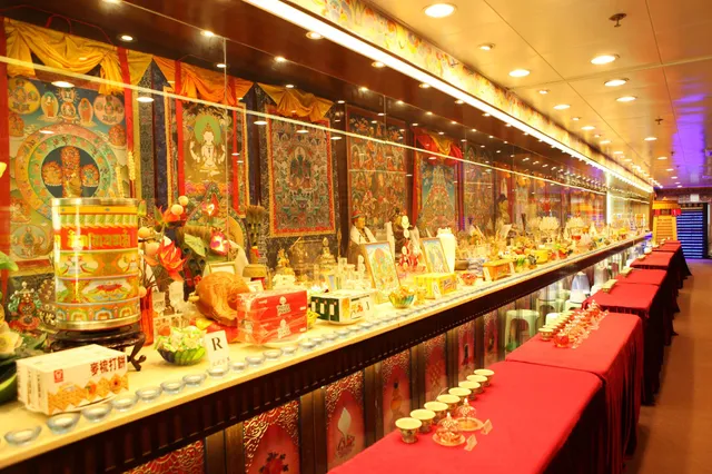 Dudjom Buddhist Association (International)