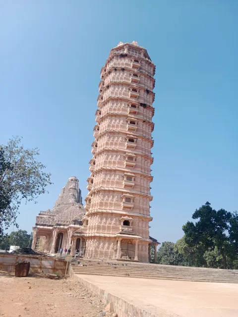 Sarvodaya Digambar Jain Temple