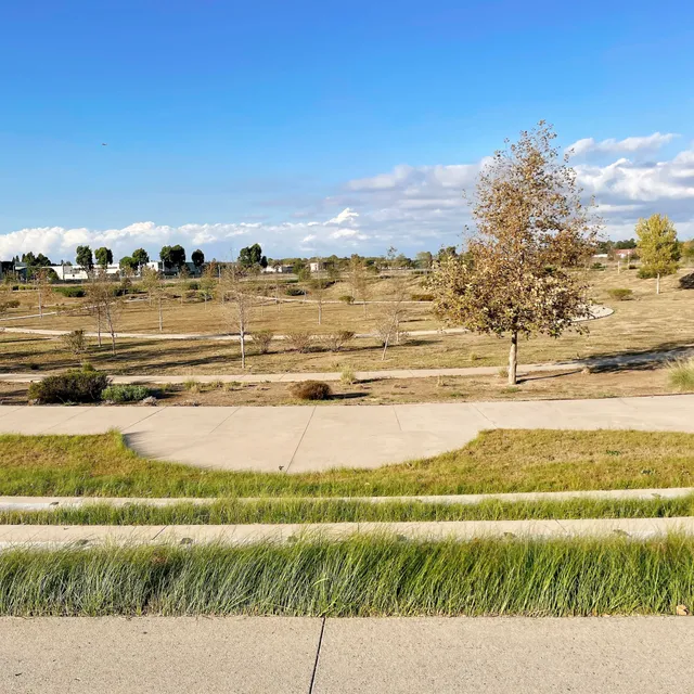 Tustin Legacy Park