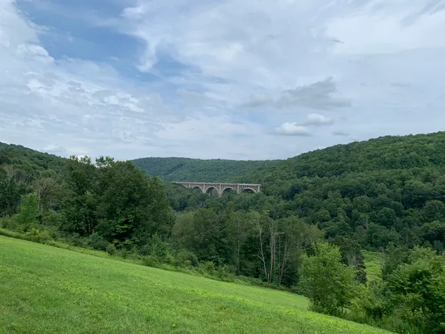Martins Creek Viaduct