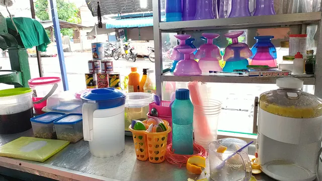 Kedai Pak Jalil
