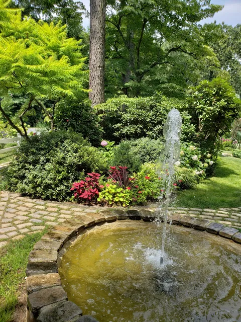 Mill Pond Garden