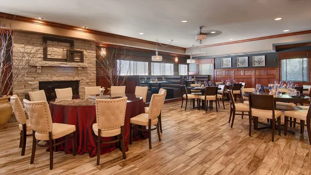 Primo Italian American Cuisine