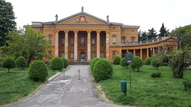Museo Storico del Soldatino Mario Massaccesi