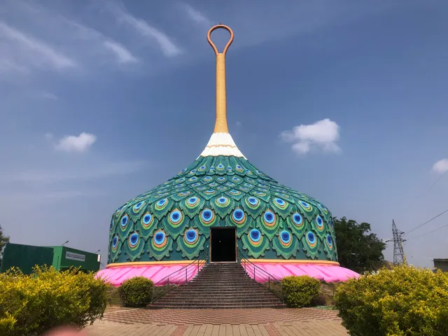 Mandaragiri - (Basadi Betta)