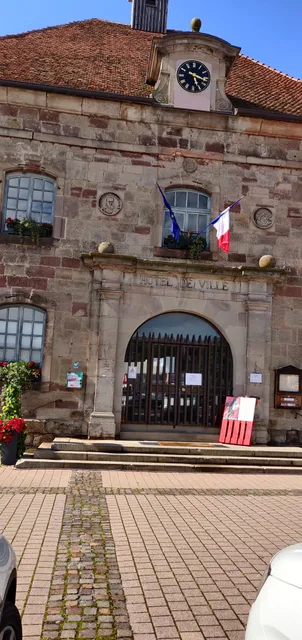 Musée historique, militaire et Erckmann-Chatrian