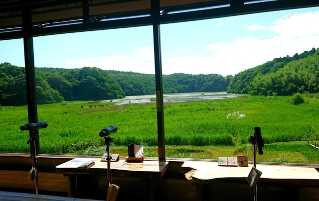 カガシカモイケカンサツカン