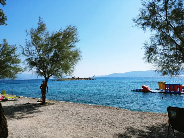 Plaža Lopar