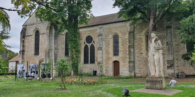 Commanderie Saint-Jean