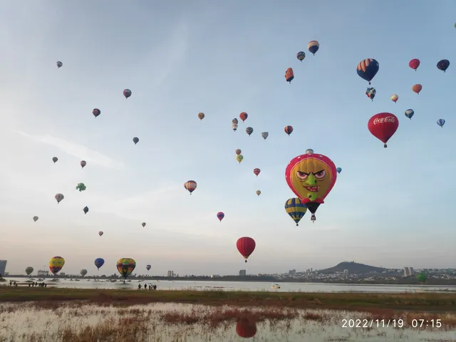 Parque Lineal "La Sardaneta"