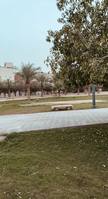 Riyadh Hills Park