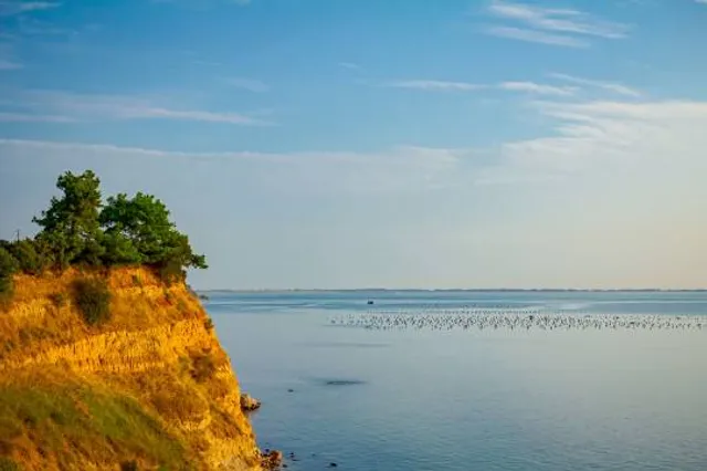 Monumento Batalla Vuelta de Obligado