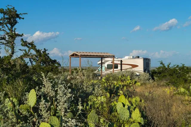 Seminole Canyon State Park & Historic Site