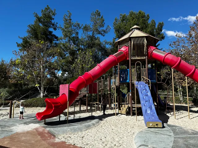 Oso Viejo Community Park