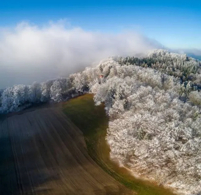 Sternwarte Schafmatt