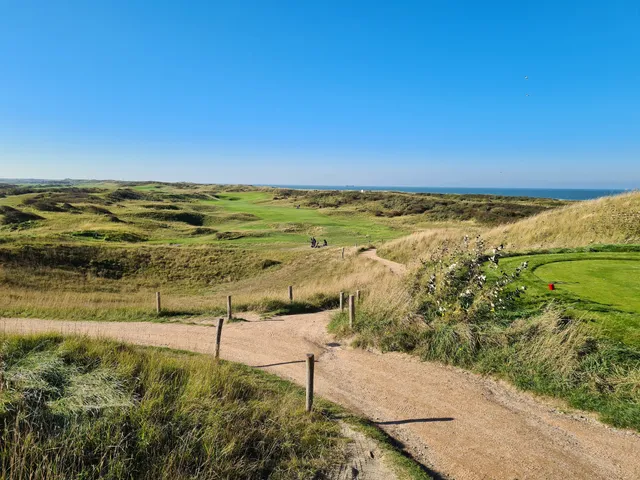 Domburgsche Golfclub