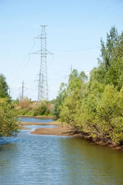 Hugh Ramsey Nature Park