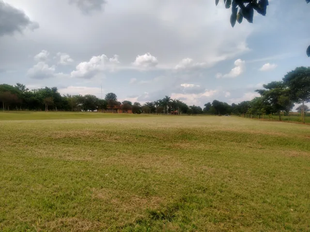 Parque Estadual "Mata São Francisco"