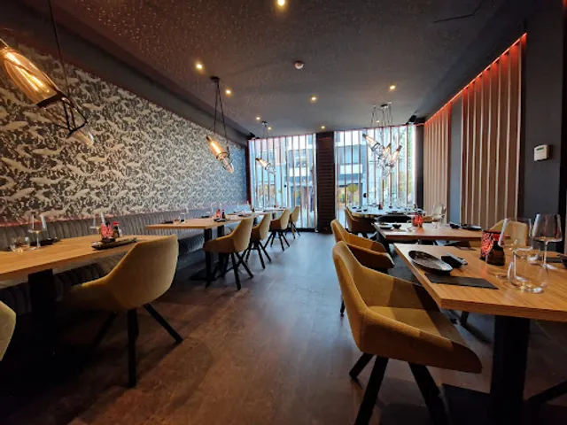 Sushirestaurant | Esaki Sushi