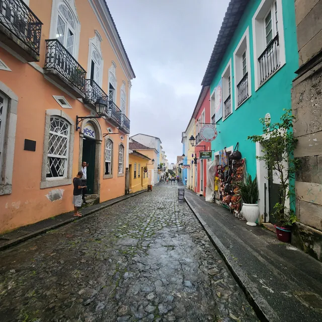 Museum of Brazilian Music