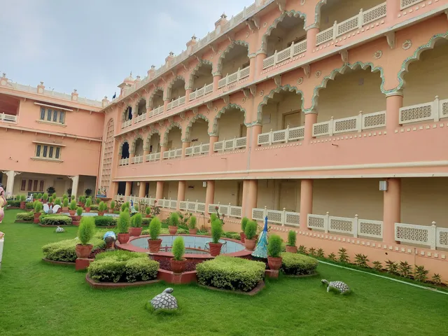 Rani Sati Mandir