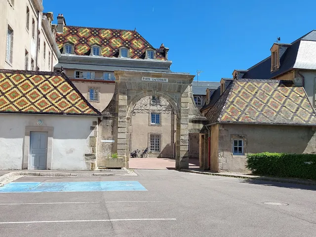 Musée des Enfants de Troupe