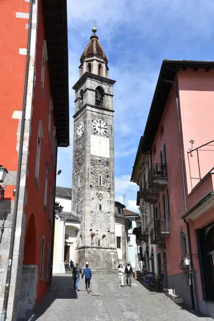 Chiesa dei Santi Pietro e Paolo