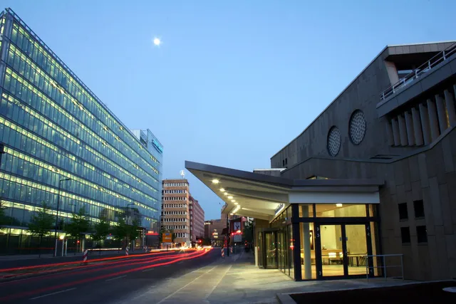 State Institute for Music Research