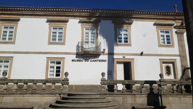 Museu do Canteiro