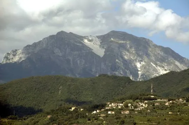 Monte Corchia