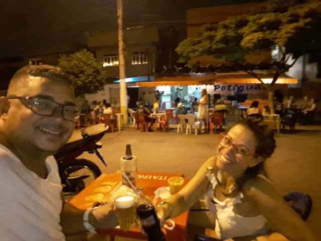 POTIGUAR - Refeições e Petiscos