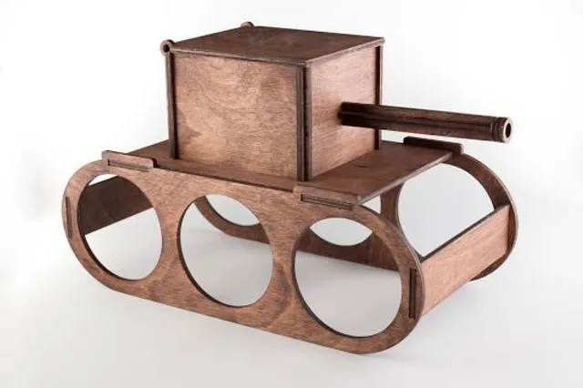 Museum of Contemporary Art of Tamaulipas