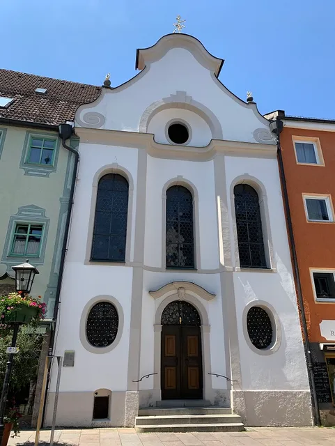 Krippkirche St. Nikolaus
