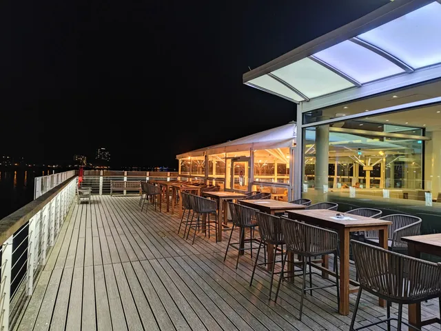 Wolkenlos Timmendorfer Strand