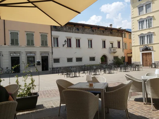 La Pintadera (Assaporando)Trattoria