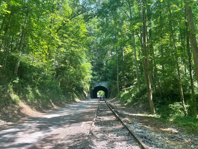 Howard Tunnel