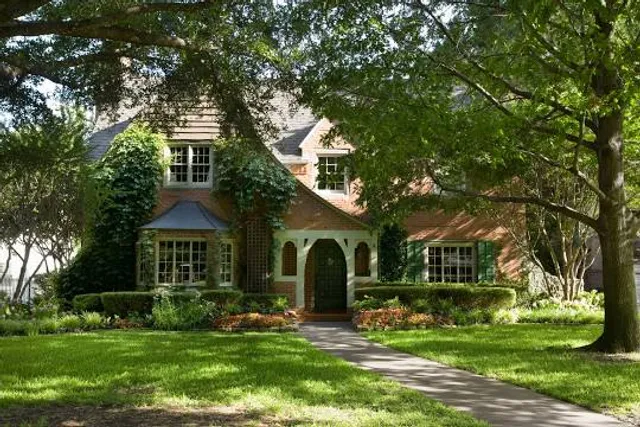 Pettigru Historic District