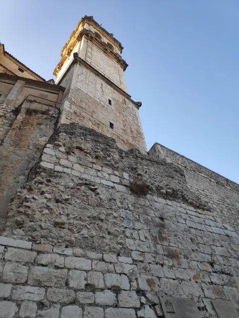 Archäologisches Museum von Ontinyent und Albaida