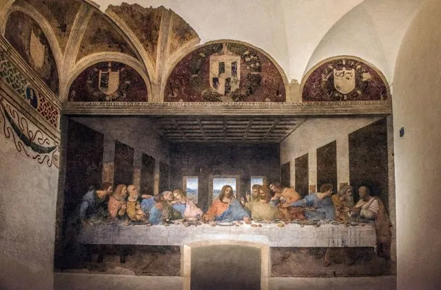The Last Supper Museum