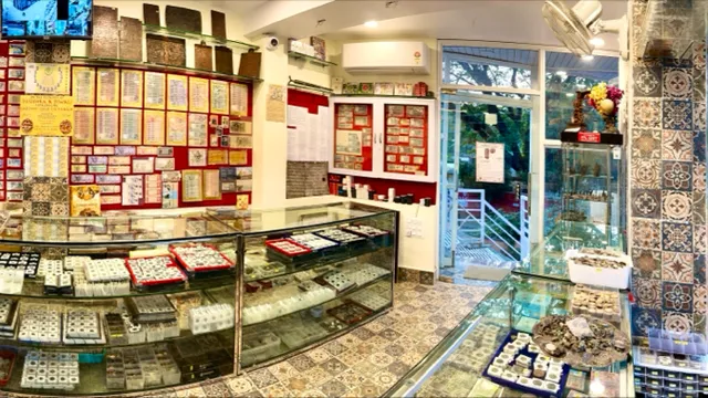 Numismatic Art Gallery by Twentieth Century Coins