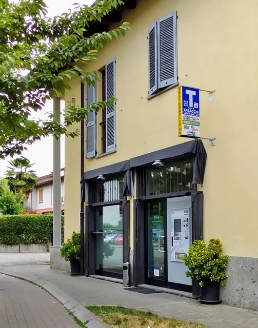 Bar Trocadero Di Marzotto F.