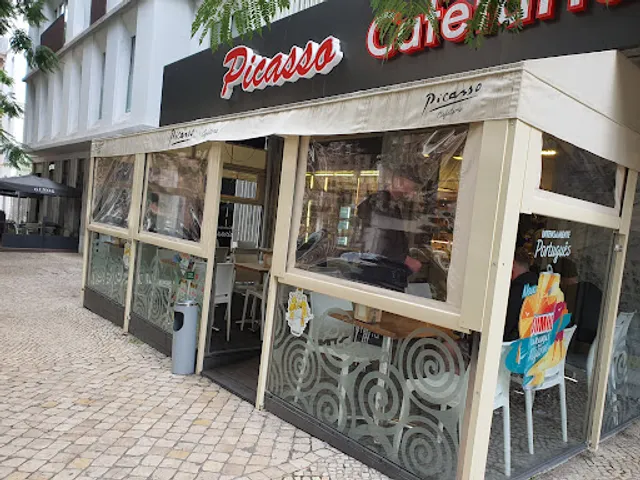 Cafetaria Picasso