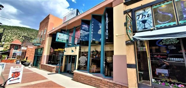 Kedai Pho & Japanese Cuisine